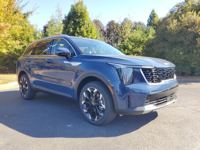 New 2026 Kia Sorento EX image 3
