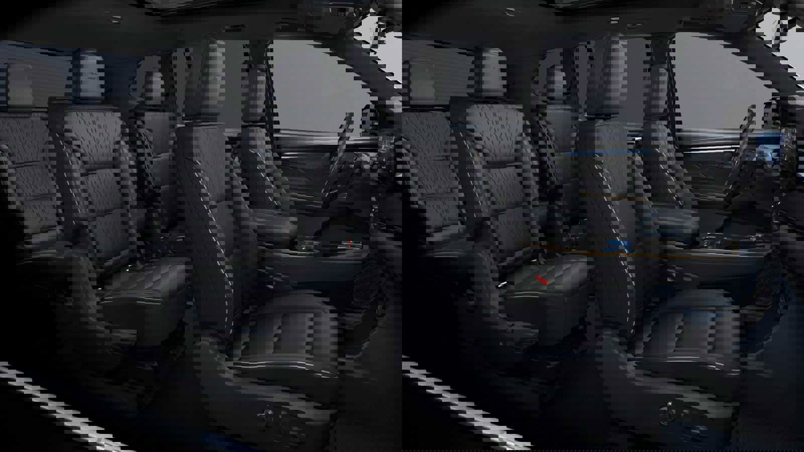 New 2026 Buick Enclave Avenir w/ Super Cruise Package FWD image 41