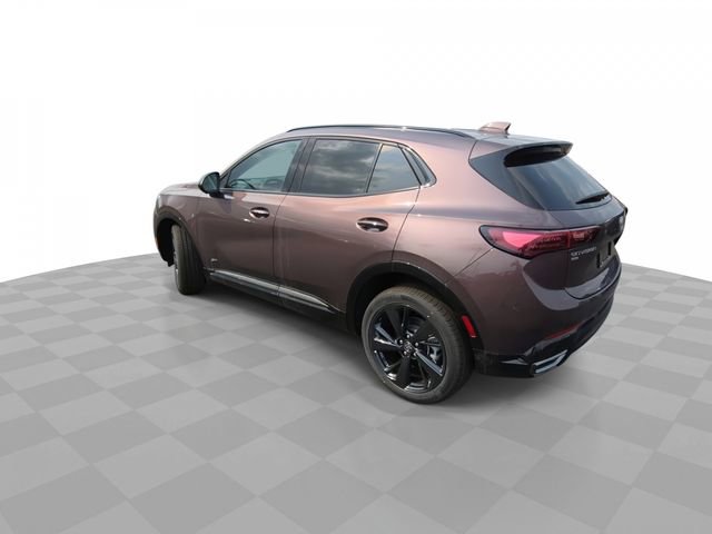 New 2025 Buick Envision Sport Touring image 6
