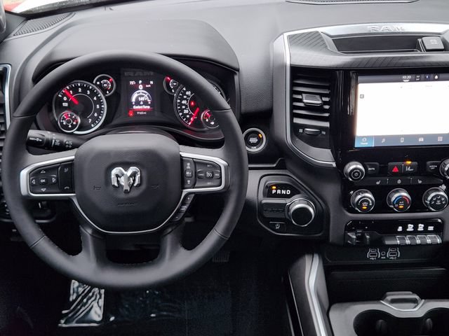 Used 2025 RAM 1500 Lone Star RWD image 27