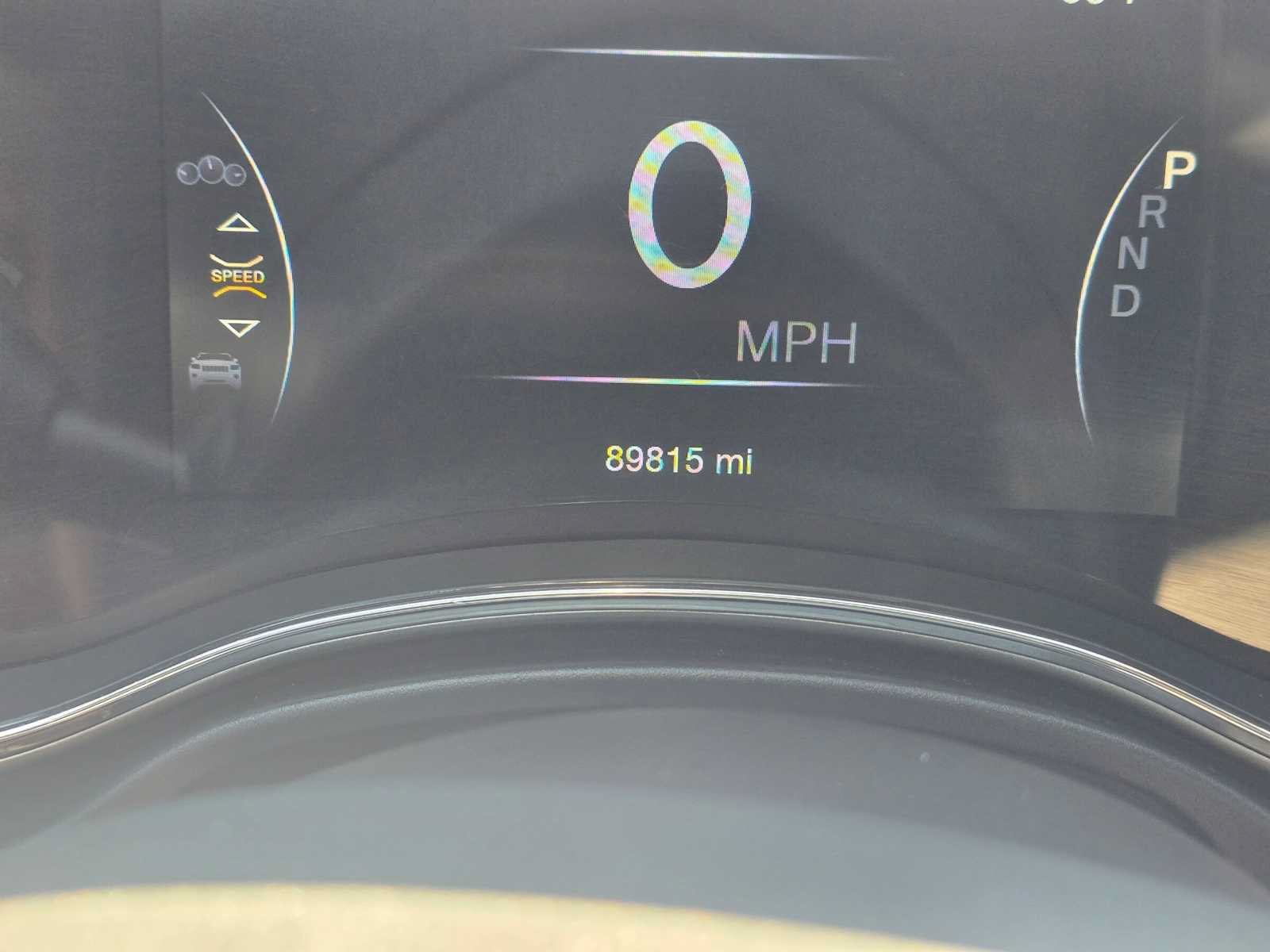 Used 2019 Jeep Grand Cherokee Laredo RWD image 27