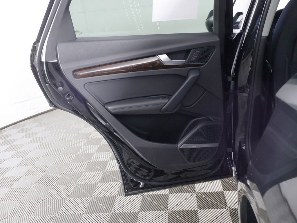 Used 2020 Audi Q5 2.0T Premium Plus image 26