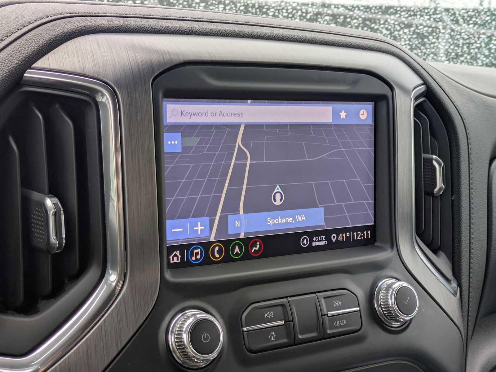 Used 2020 GMC Sierra 3500 Denali w/ Denali Ultimate Package image 30