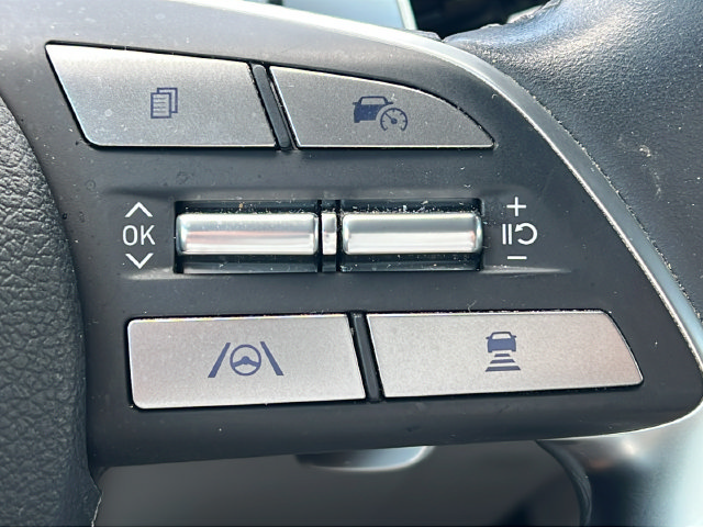 Used 2025 Hyundai Palisade SEL FWD image 27