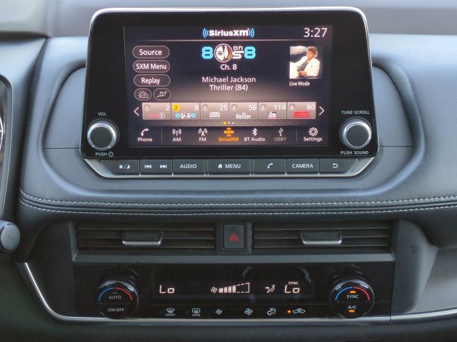 Certified 2023 Nissan Rogue SV image 17