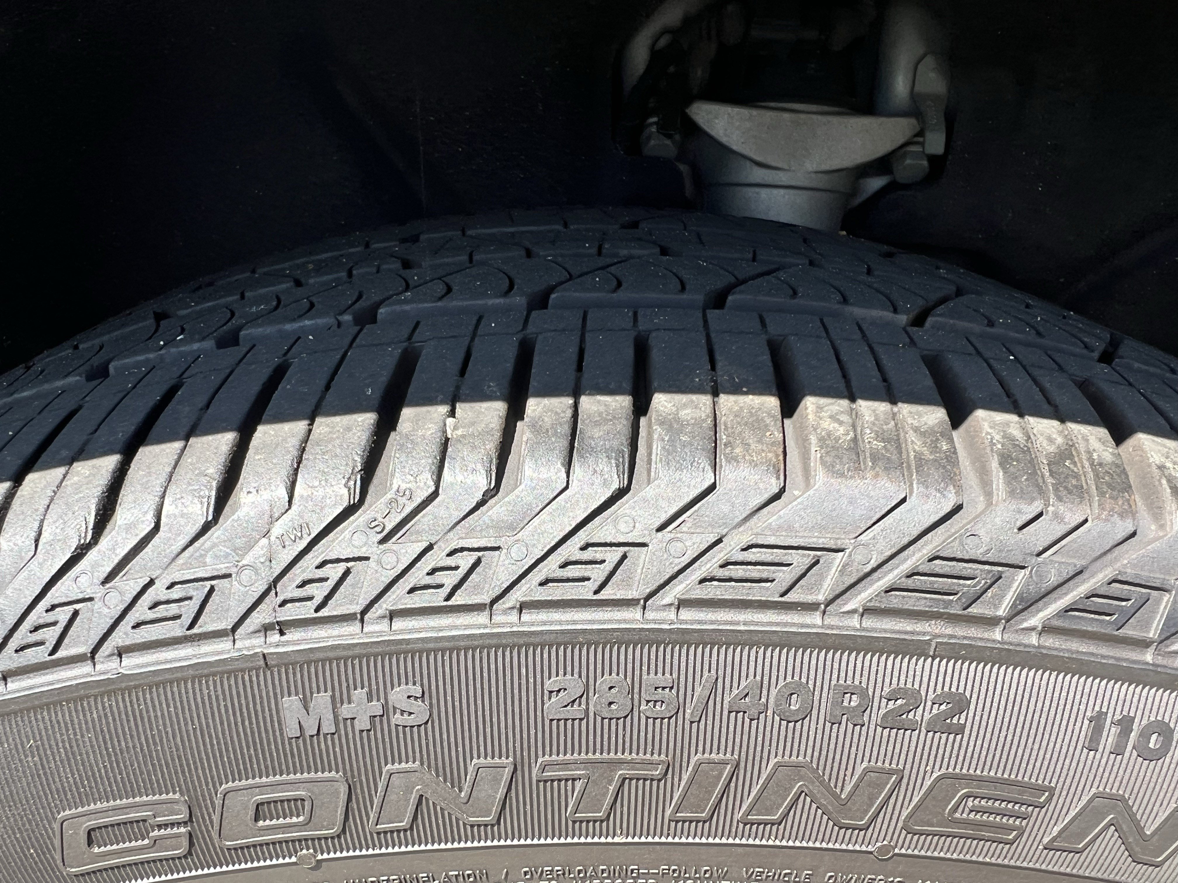 Used 2024 Audi SQ8 Premium Plus AWD/4WD image 12