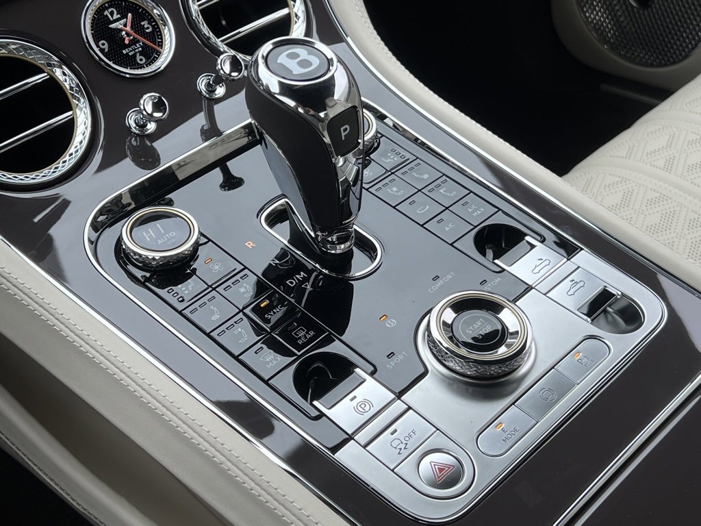 Certified 2025 Bentley Continental GT Speed image 28