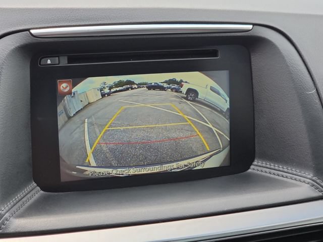 Used 2016 MAZDA CX-5 Grand Touring FWD image 23