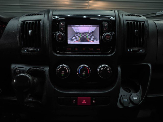 Used 2021 RAM ProMaster 3500 FWD image 26