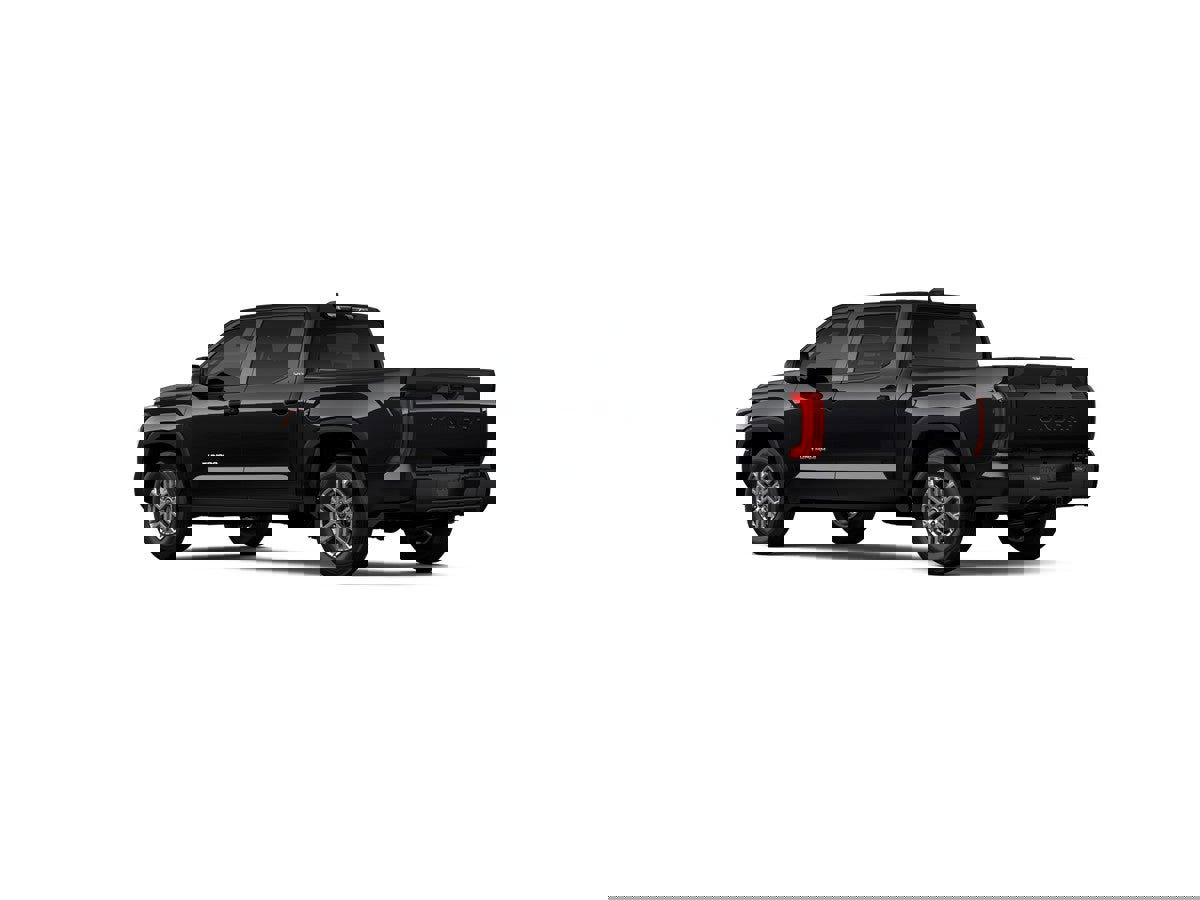 New 2026 Toyota Tundra SR5 image 40