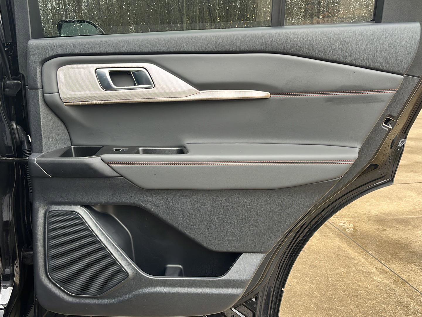 Used 2025 Ford Explorer Active w/ Active Comfort Package image 20