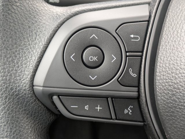 New 2026 Toyota Corolla LE image 25