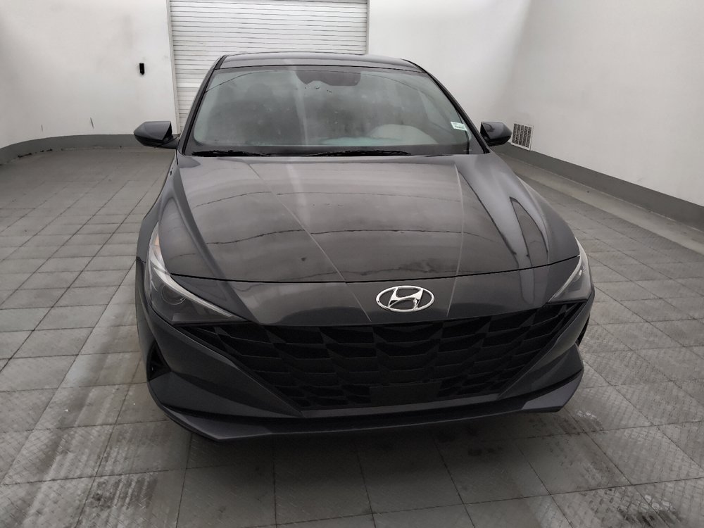 Used 2023 Hyundai Elantra SEL w/ Convenience Package FWD image 14