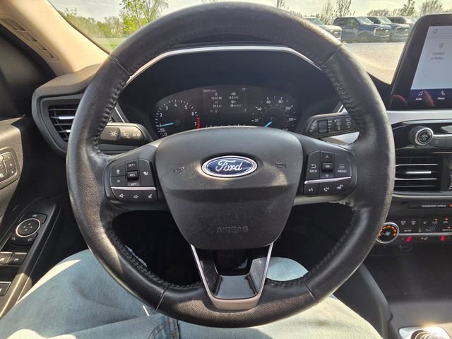 Used 2020 Ford Escape SEL AWD/4WD image 36