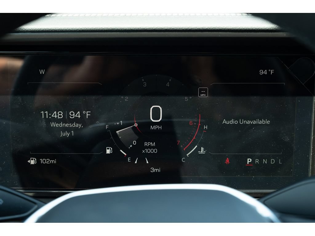 New 2027 GMC Terrain Elevation w/ Elevation Premium Package FWD image 22