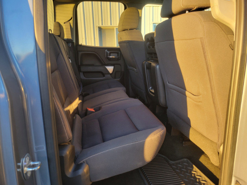 Used 2016 Chevrolet Silverado 1500 LT w/ All Star Edition image 27