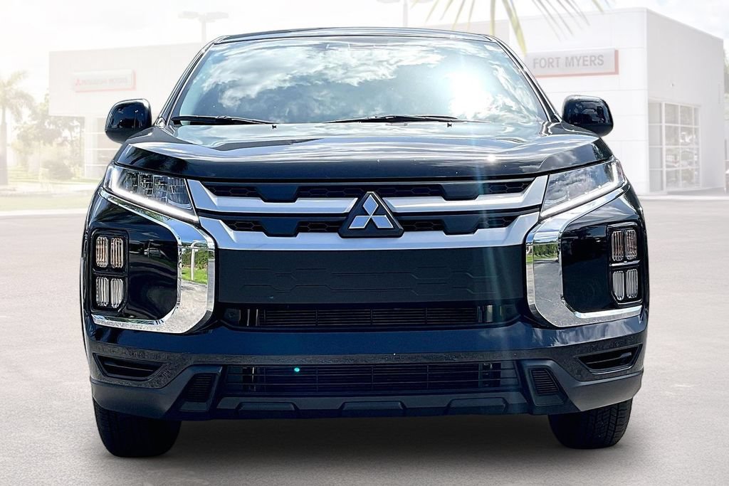 Used 2026 Mitsubishi Outlander Sport AWD image 23