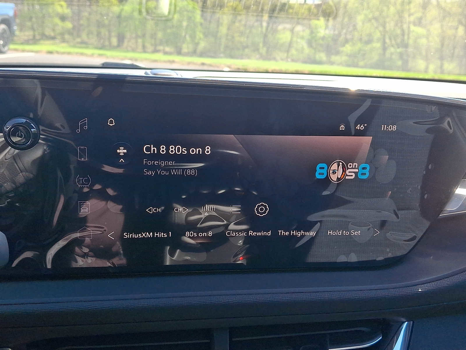 New 2026 Buick Envista Preferred w/ Convenience I Package FWD image 14