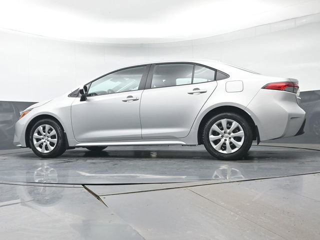 Certified 2026 Toyota Corolla LE image 26