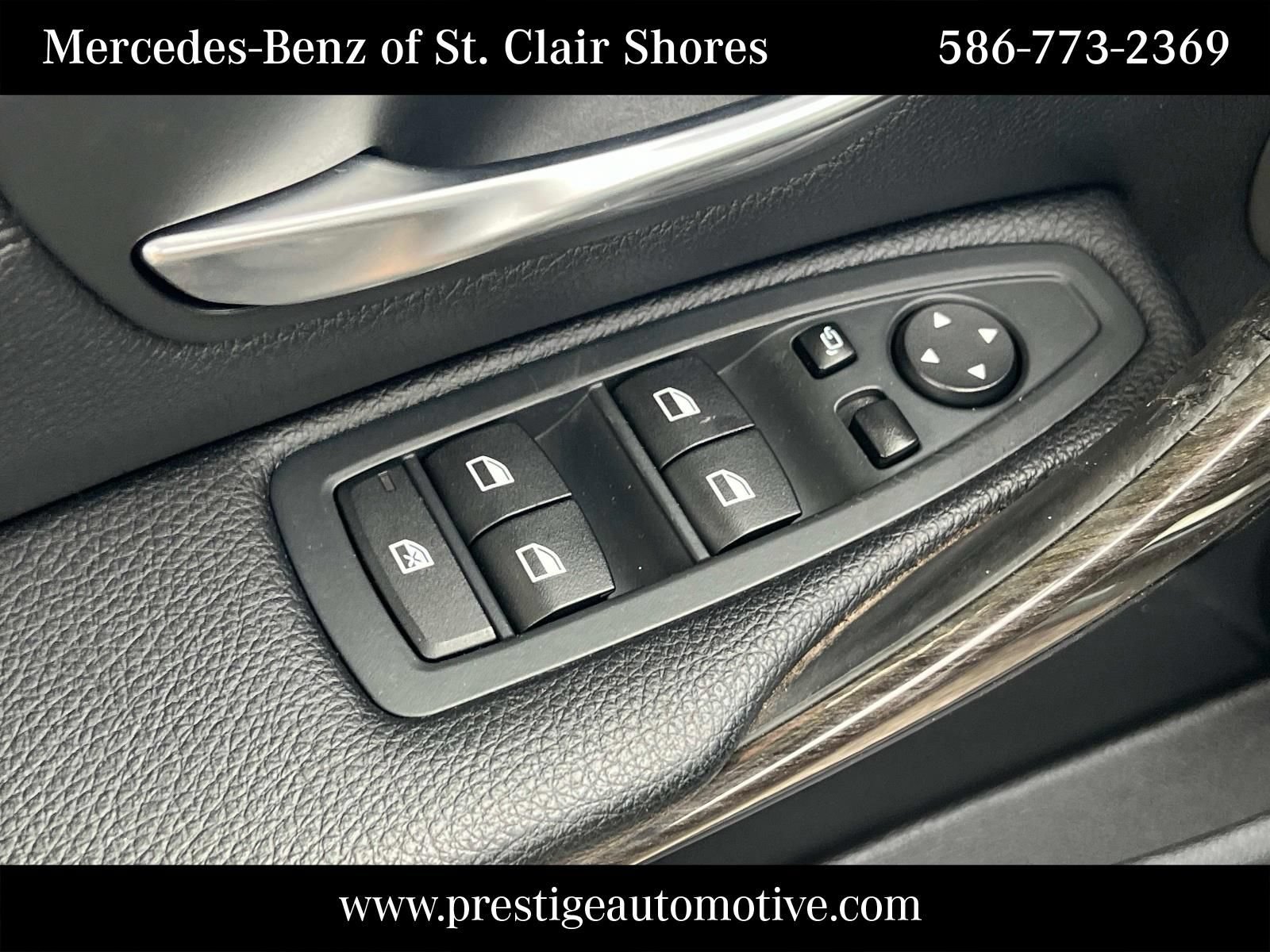 Used 2017 BMW 430i Gran Coupe xDrive AWD/4WD image 18