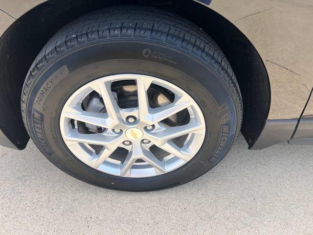 Certified 2023 Chevrolet Equinox LT FWD image 10