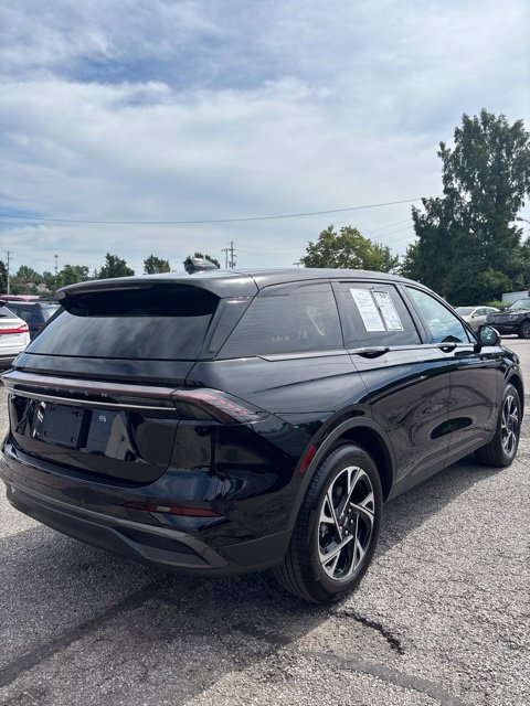 New 2026 Lincoln Nautilus Premier w/ Equipment Group 102A AWD/4WD image 6