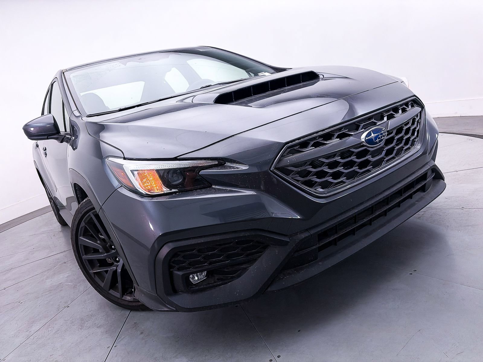 Used 2024 Subaru WRX Premium AWD/4WD image 6