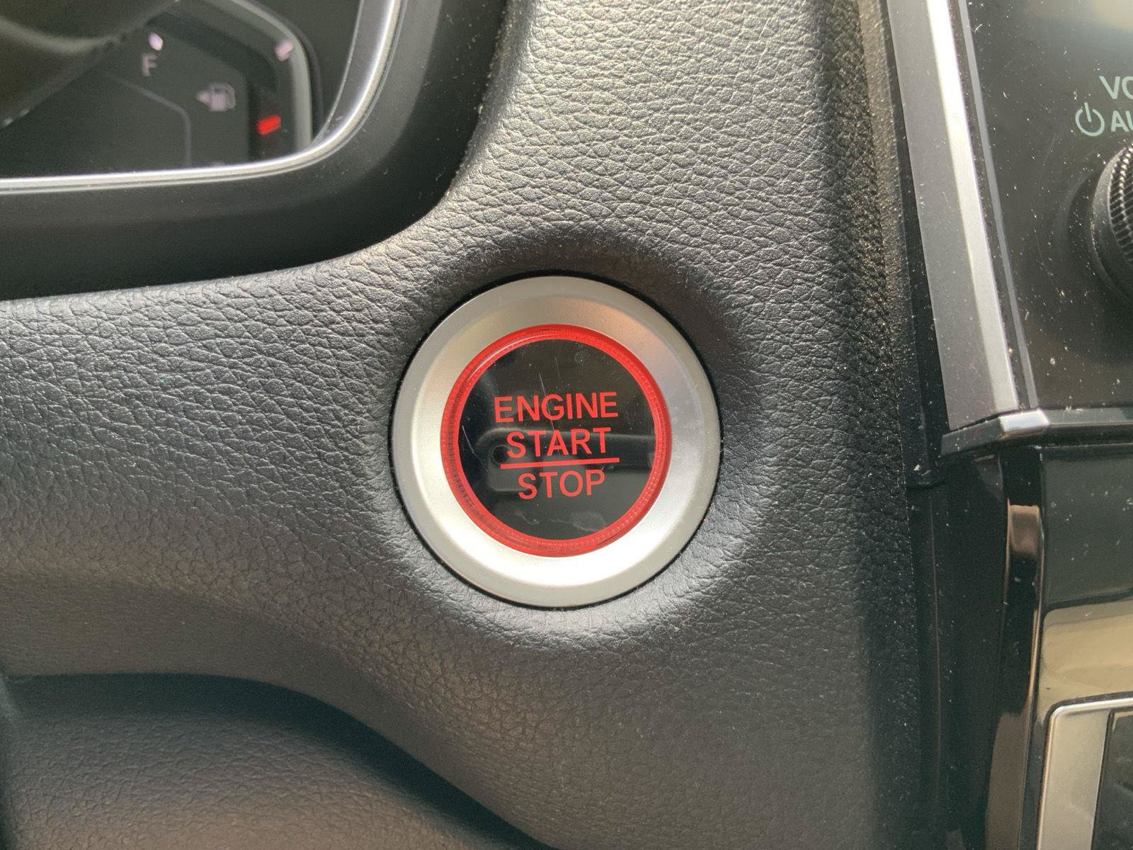 Used 2018 Honda CR-V Touring image 29