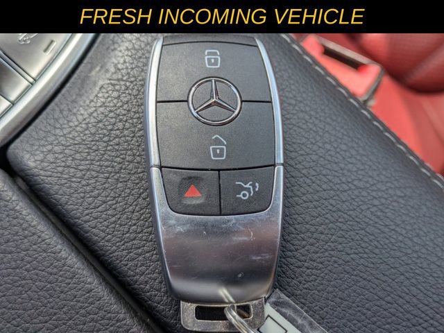 Used 2020 Mercedes-Benz C 300 Cabriolet image 24