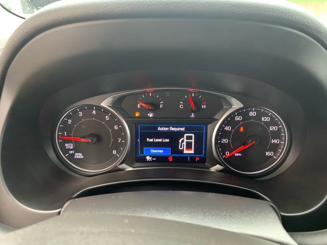 Used 2023 GMC Terrain SLE w/ Driver Convenience Package AWD/4WD image 18