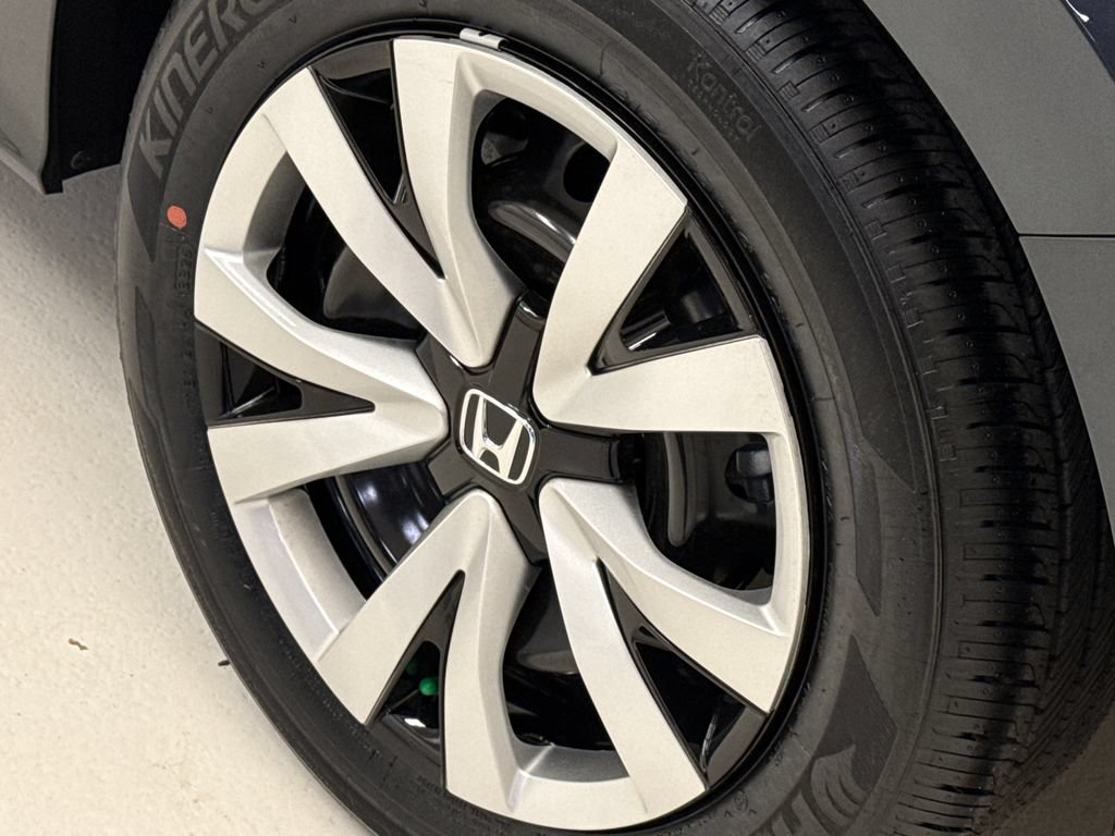 New 2026 Honda Civic LX image 11