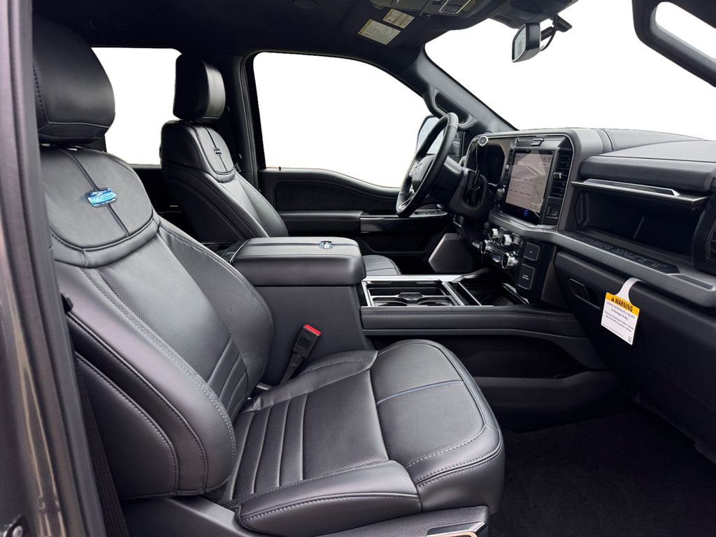 New 2026 Ford F350 Platinum image 18
