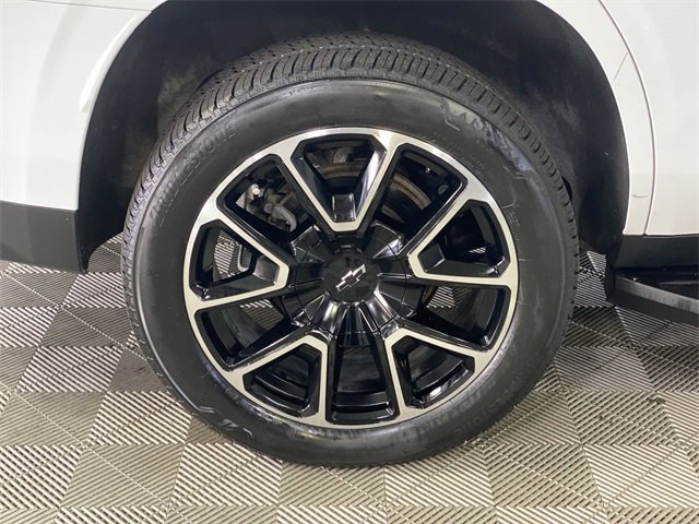 Certified 2023 Chevrolet Tahoe RST image 39