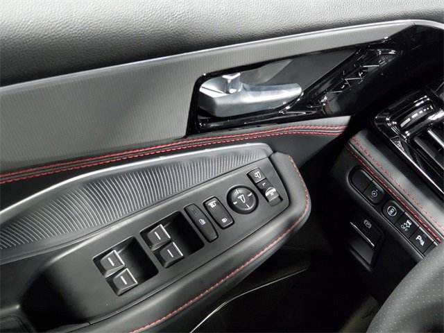 New 2026 Acura MDX A-Spec image 24