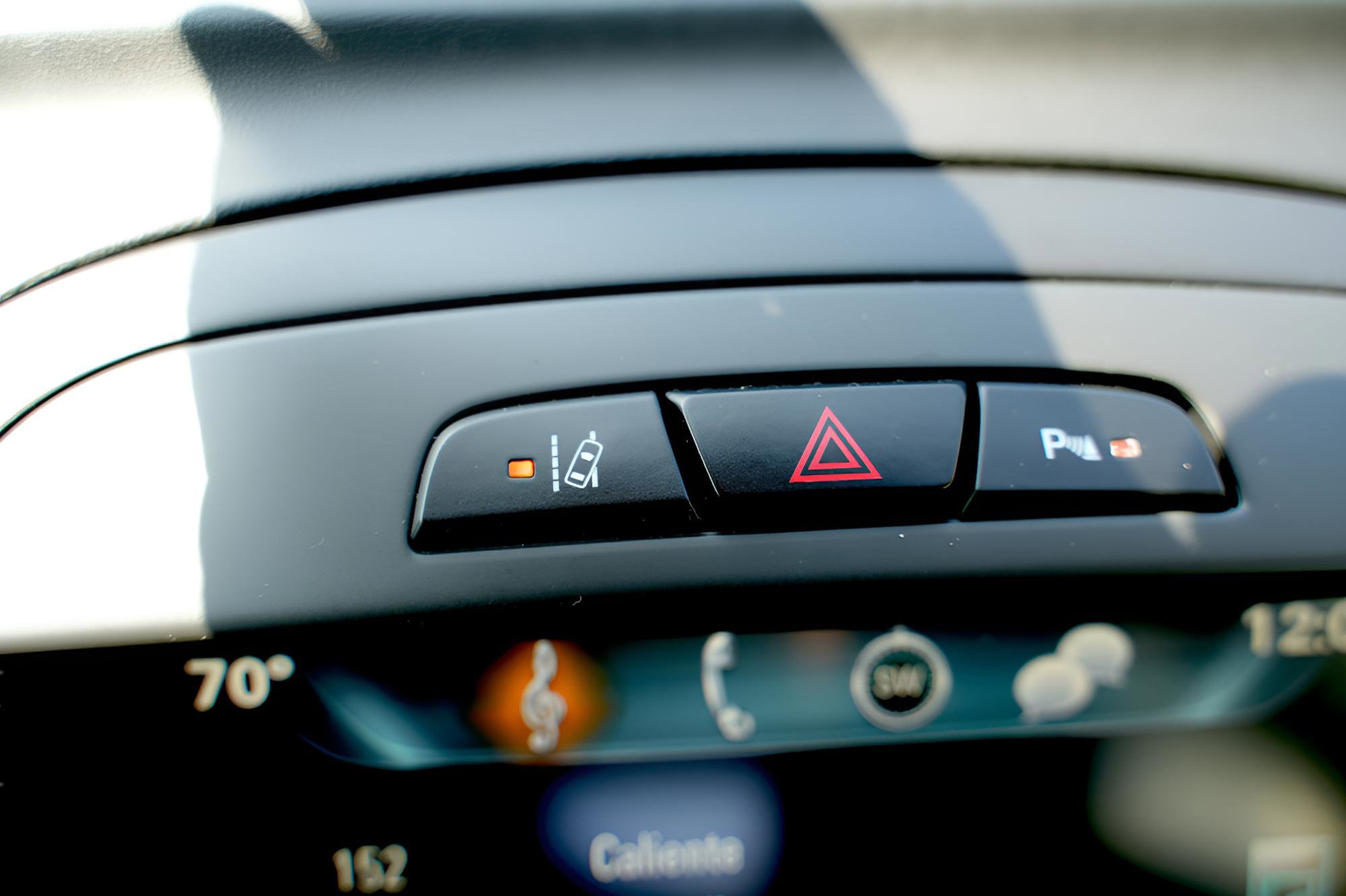 Used 2016 Buick LaCrosse Leather w/ Experience Buick Package image 31