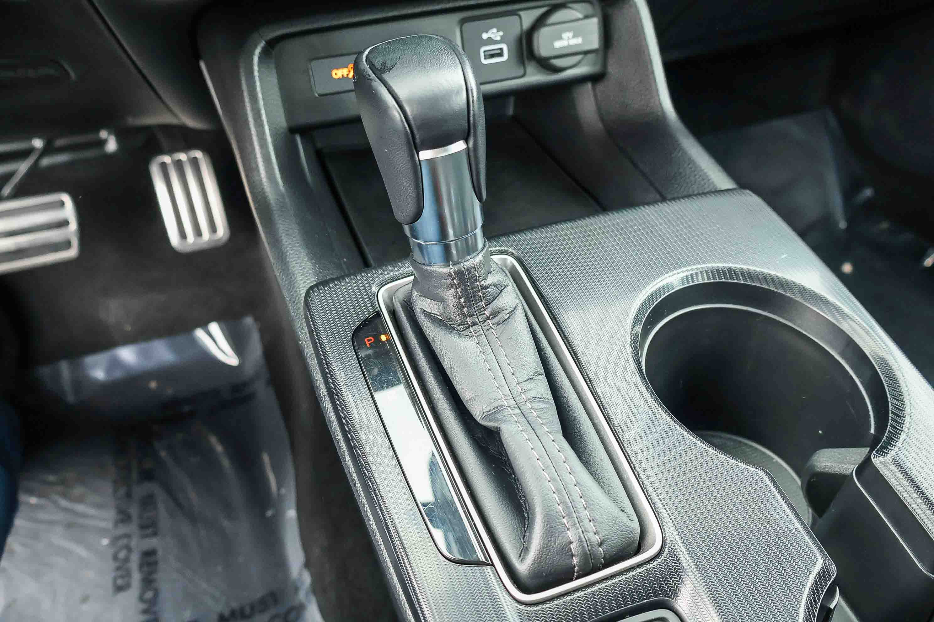 Used 2023 Honda Civic Sport image 8