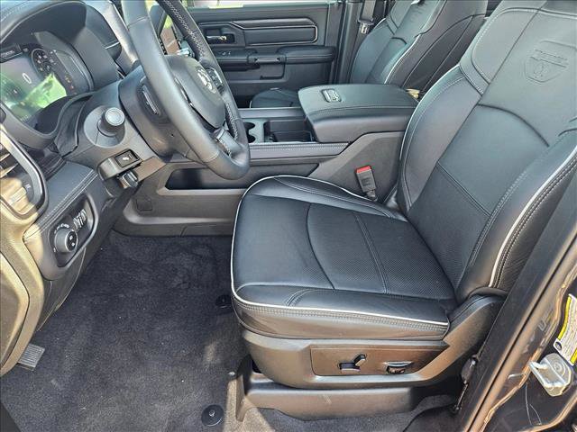 New 2026 RAM 2500 Rebel w/ Rebel Level 2 Equipment Group image 4