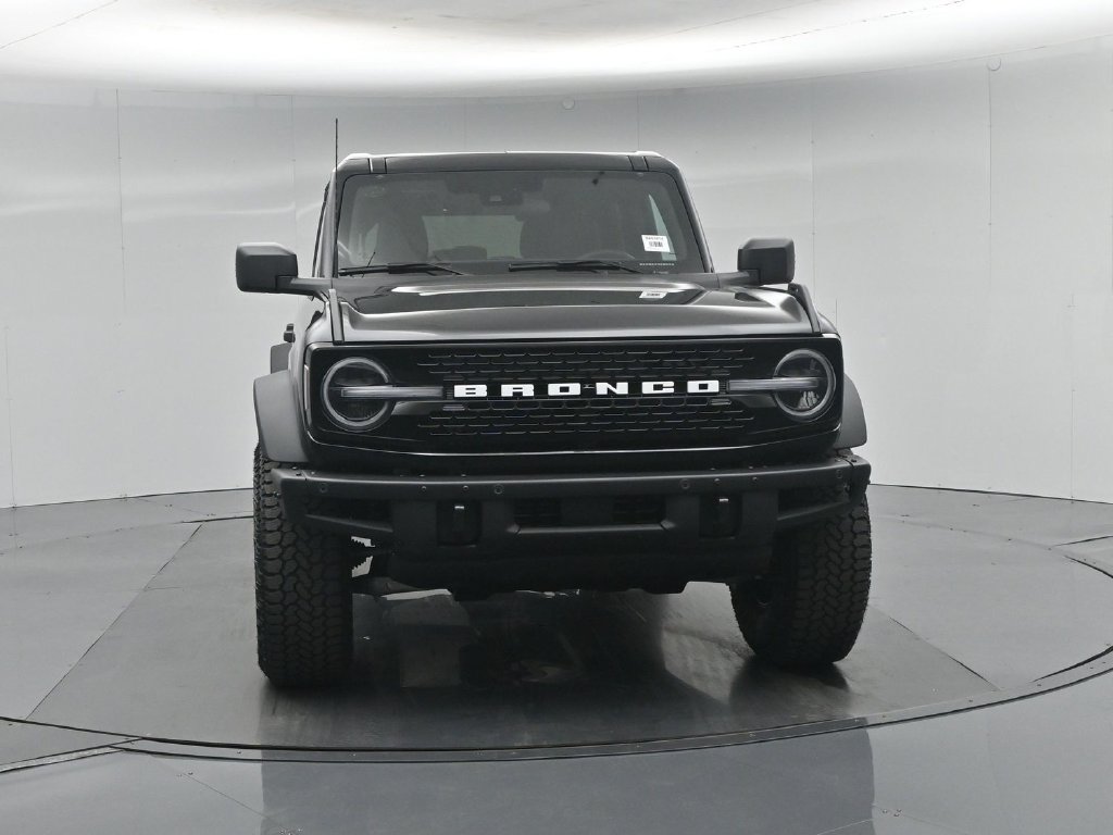 New 2026 Ford Bronco Badlands AWD/4WD image 54