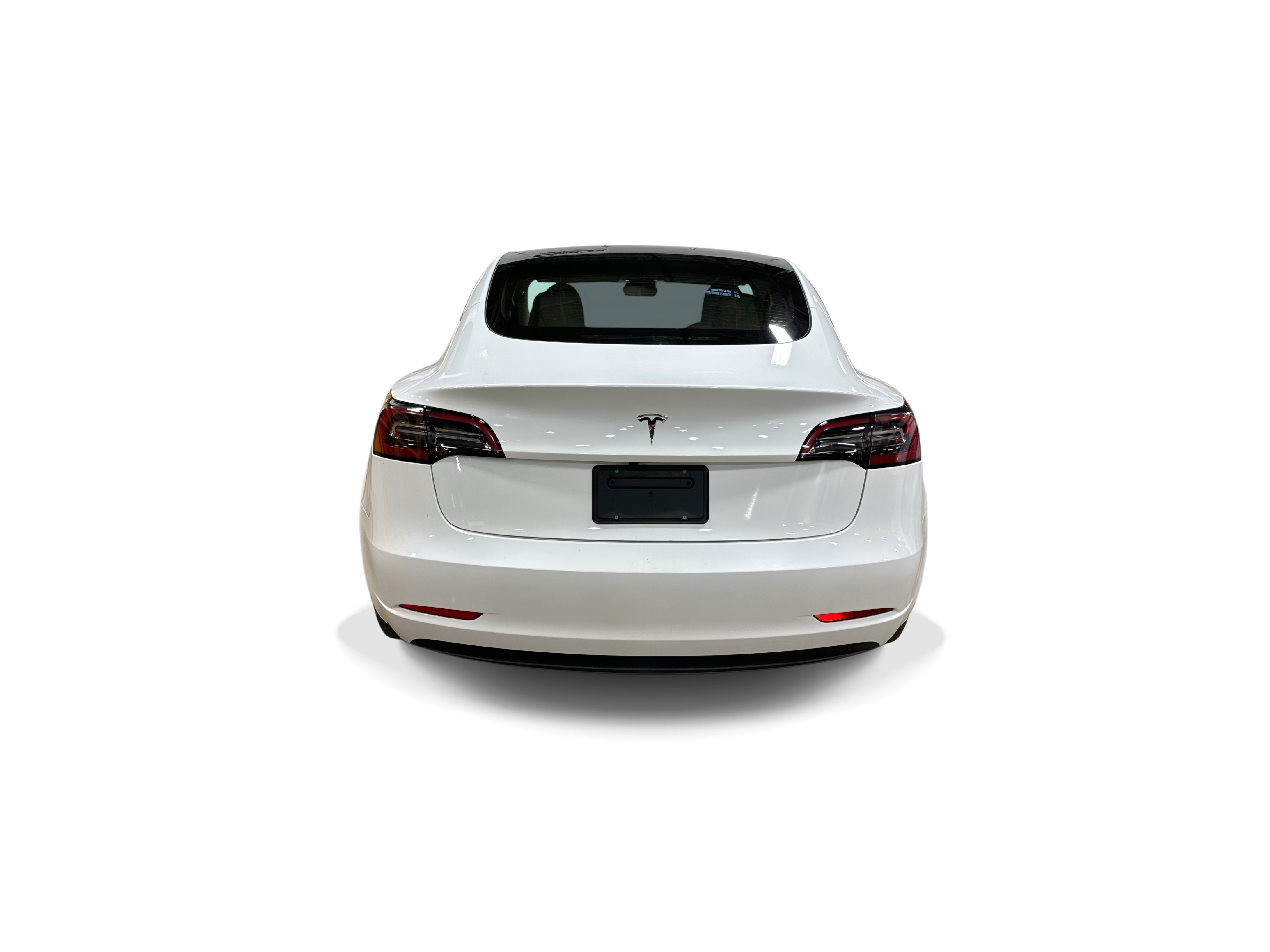 Certified 2023 Tesla Model 3 Standard Range RWD image 5