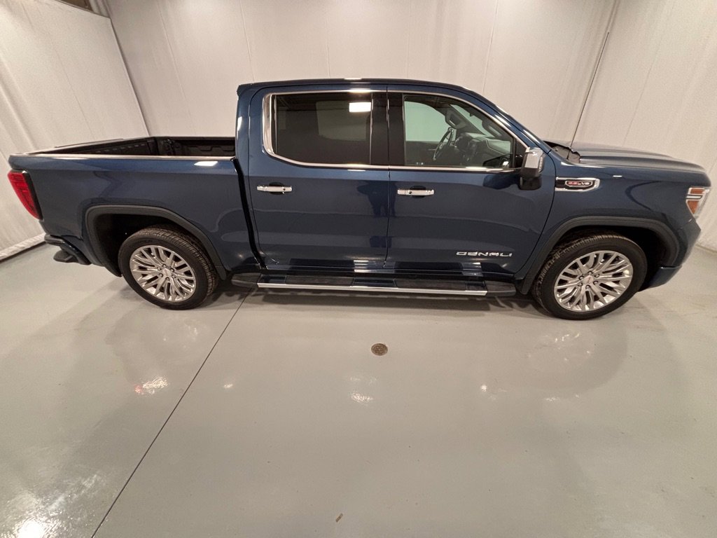 Used 2021 GMC Sierra 1500 Denali image 4