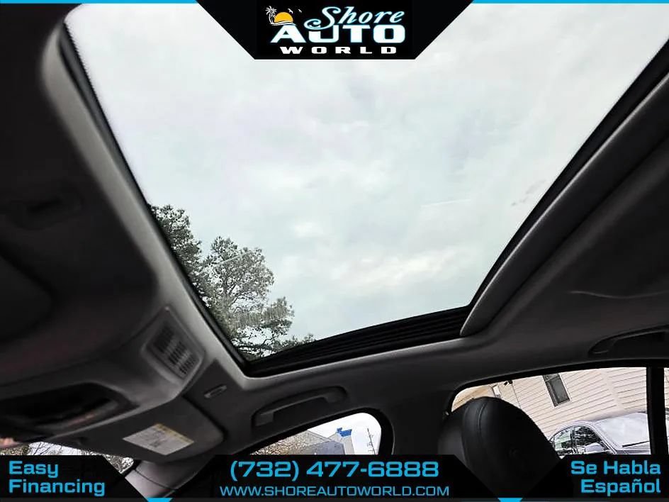 Used 2014 BMW 528i xDrive Sedan AWD/4WD image 15