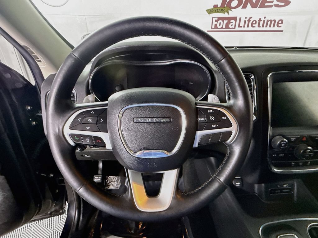 Used 2015 Dodge Durango SXT w/ Quick Order Package 23B AWD/4WD image 19