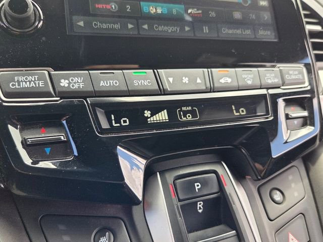Used 2023 Honda Odyssey Sport image 26