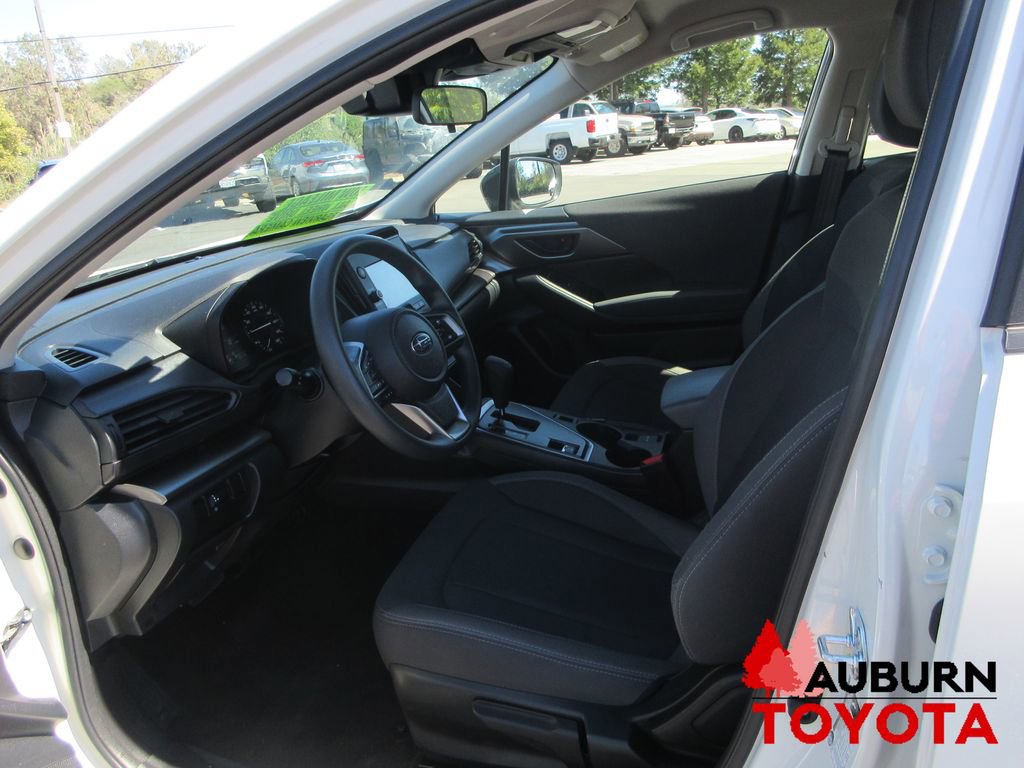 Used 2025 Subaru Impreza 2.0i AWD/4WD image 23