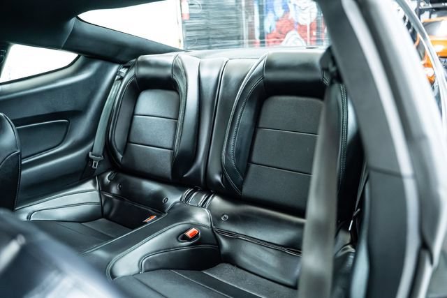 Used 2019 Ford Mustang Bullitt w/ Bullitt Electronics Package RWD image 21