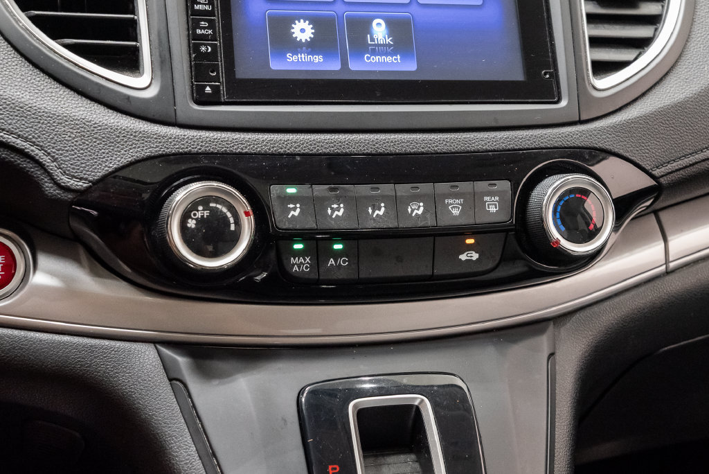 Used 2015 Honda CR-V EX image 22
