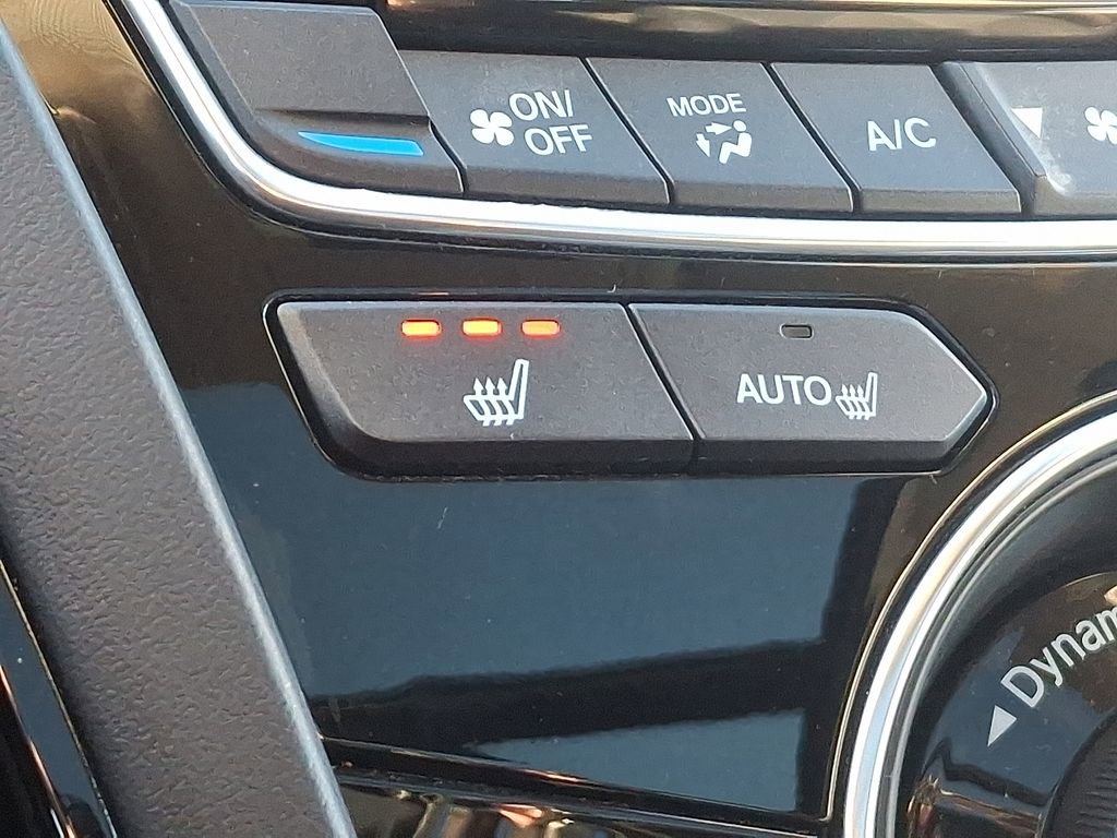 Certified 2023 Acura RDX Base image 26