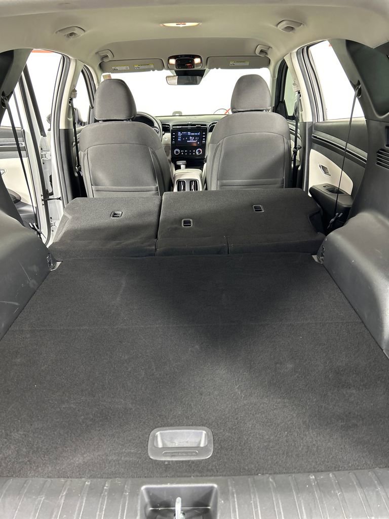 Certified 2023 Hyundai Tucson SEL image 20