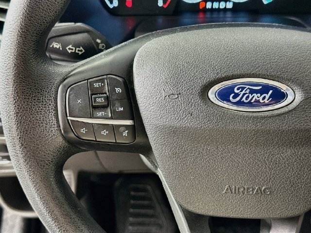 Used 2024 Ford Transit 250 148 High Roof Extended AWD image 20
