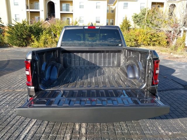 New 2026 RAM 1500 Big Horn image 26